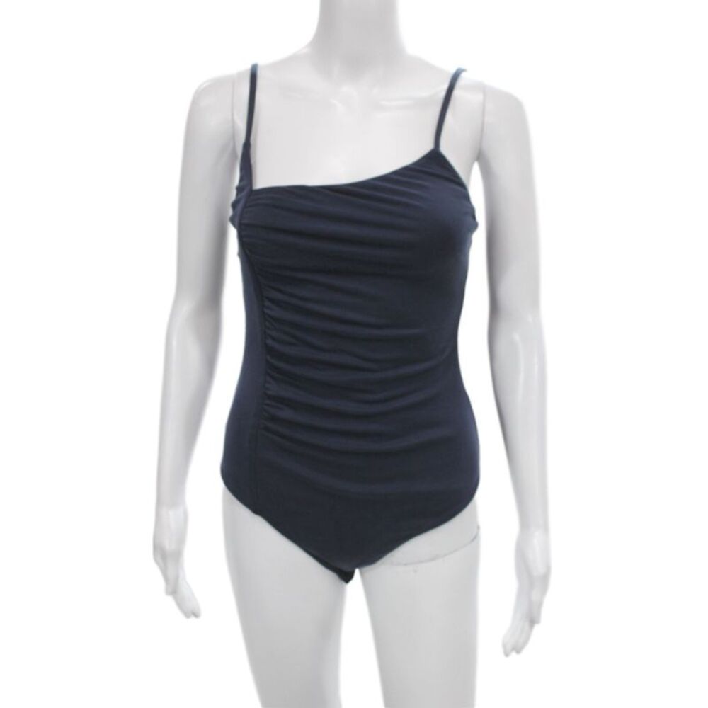 House of Harlow 1960 X Revolve Women Dark Blue One Piece Jumpsuit Size S